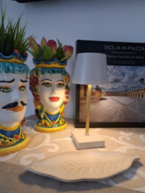Cortile Damar